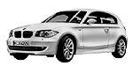 BMW E81 C3719 Fault Code
